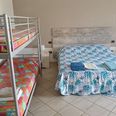 A Casa Di Berna E Tere Apartamento Venturina Terme Exterior foto
