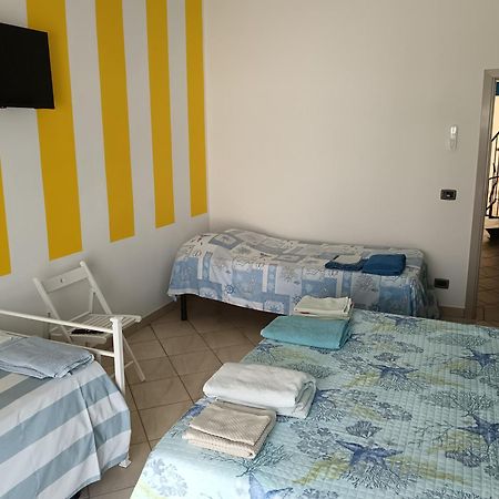 A Casa Di Berna E Tere Apartamento Venturina Terme Exterior foto