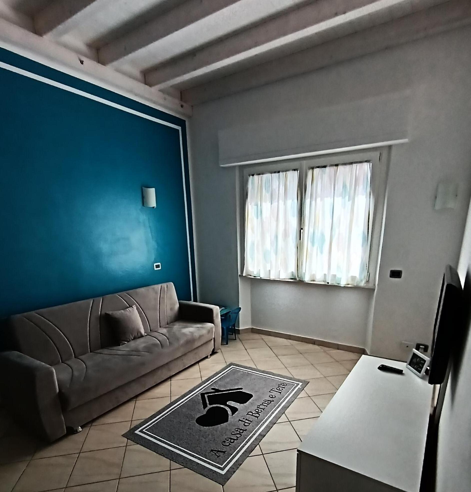 A Casa Di Berna E Tere Apartamento Venturina Terme Exterior foto
