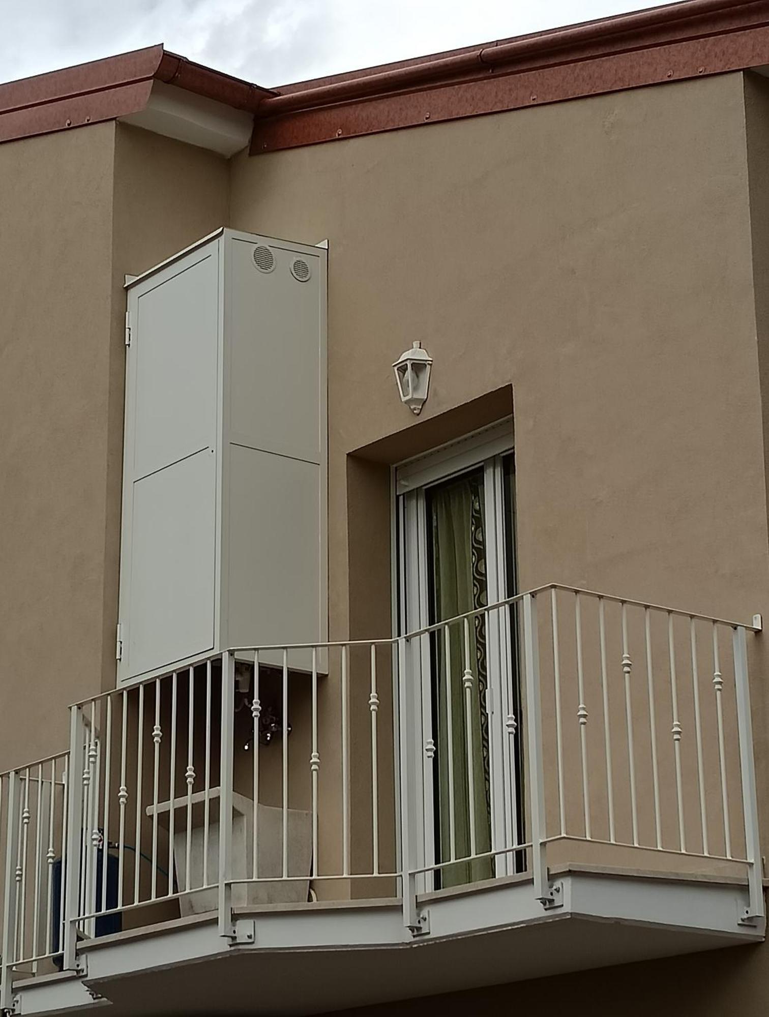 A Casa Di Berna E Tere Apartamento Venturina Terme Exterior foto