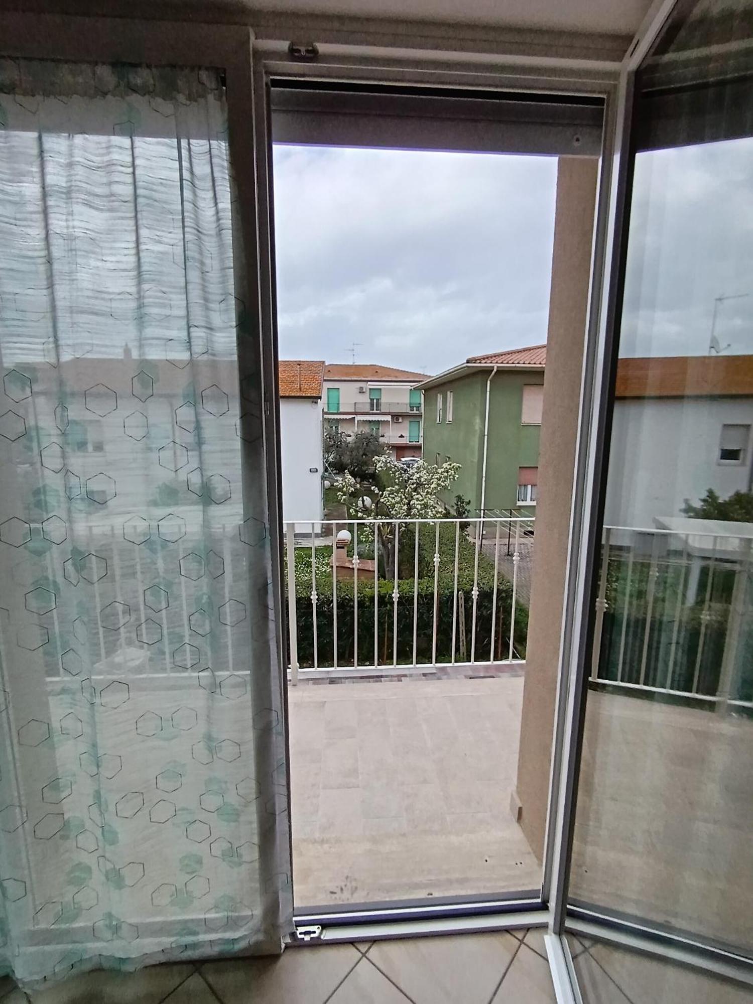 A Casa Di Berna E Tere Apartamento Venturina Terme Exterior foto