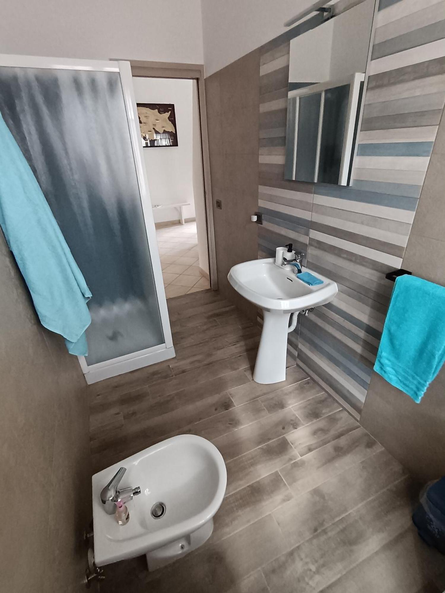 A Casa Di Berna E Tere Apartamento Venturina Terme Exterior foto