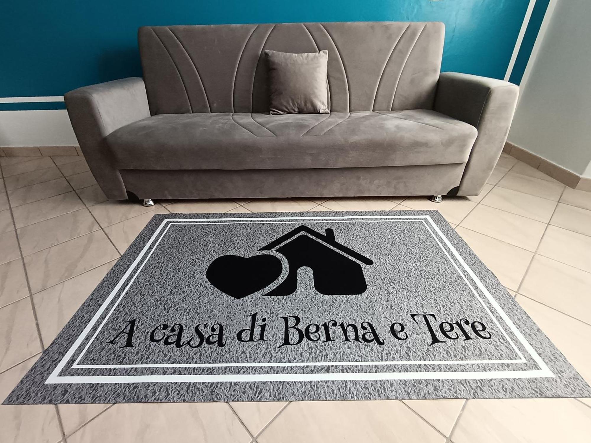 A Casa Di Berna E Tere Apartamento Venturina Terme Exterior foto
