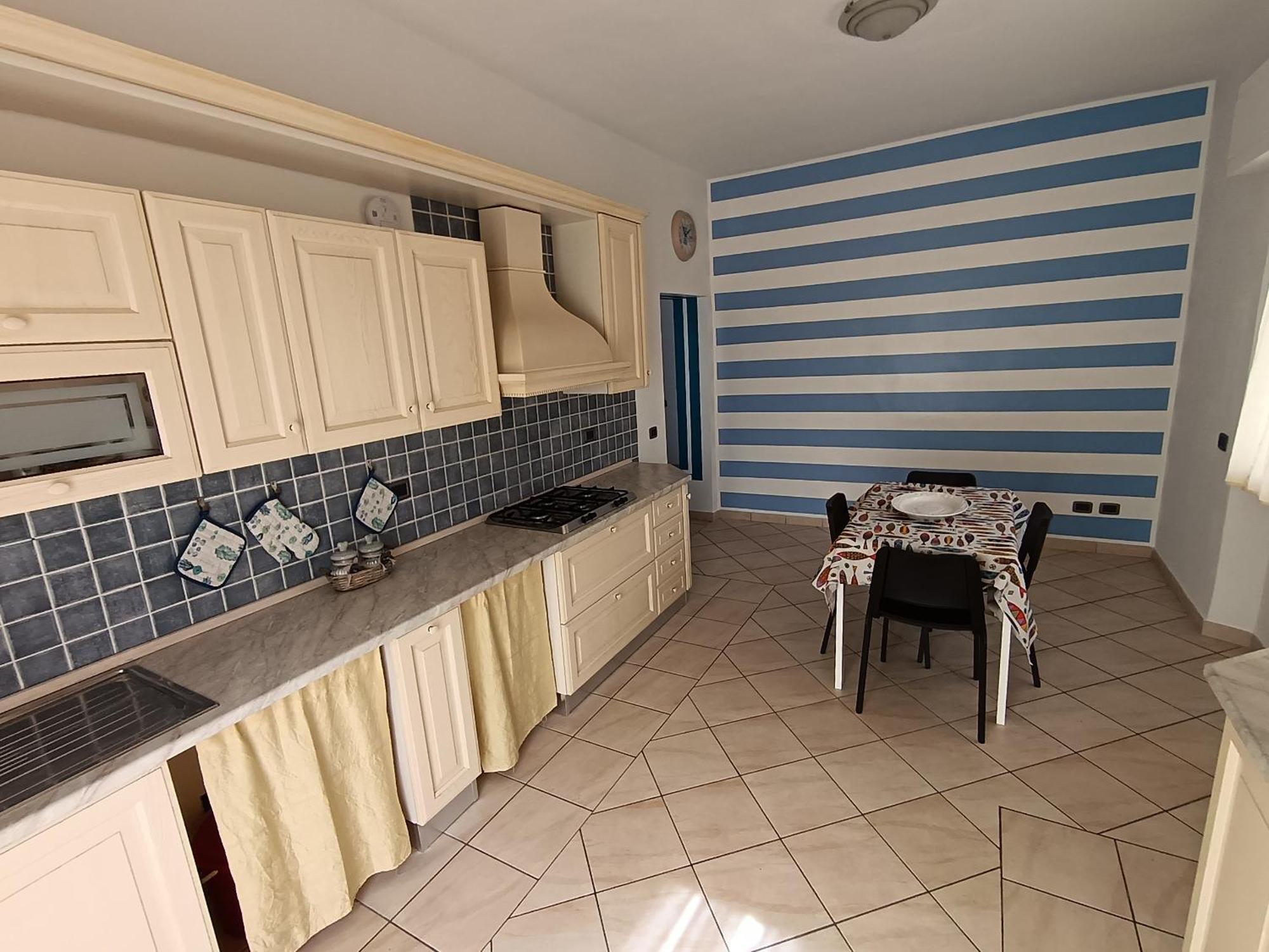 A Casa Di Berna E Tere Apartamento Venturina Terme Exterior foto