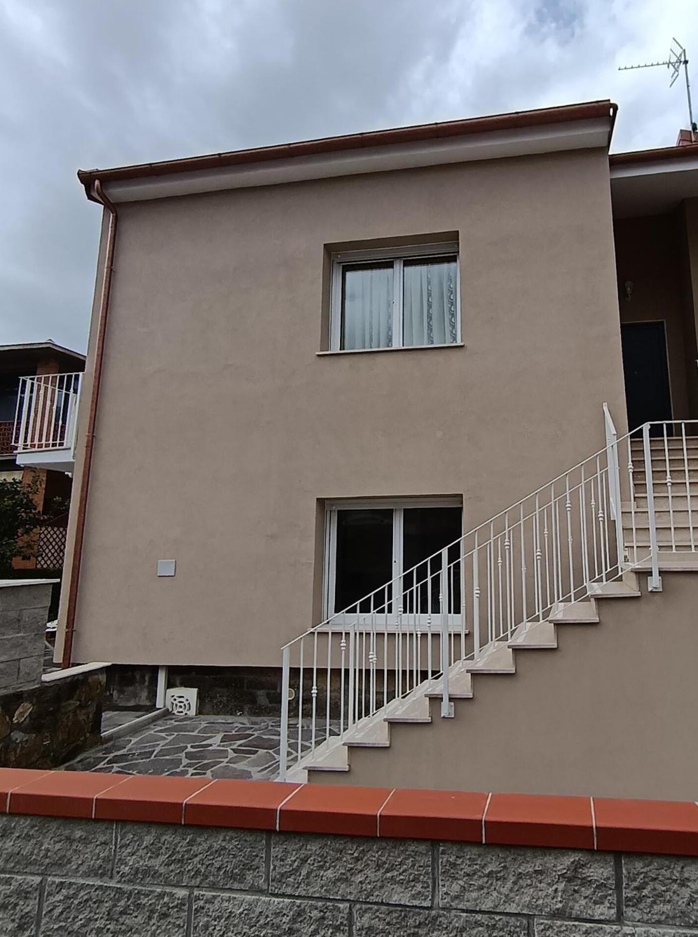 A Casa Di Berna E Tere Apartamento Venturina Terme Exterior foto