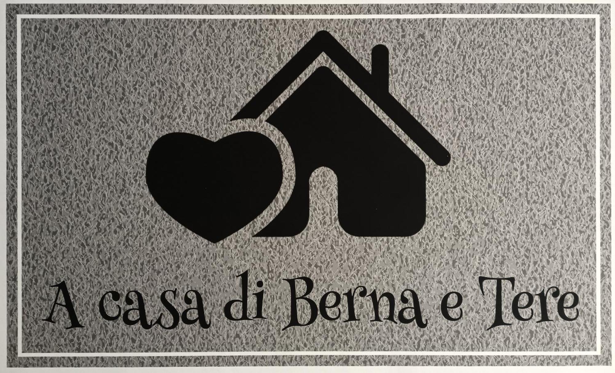 A Casa Di Berna E Tere Apartamento Venturina Terme Exterior foto