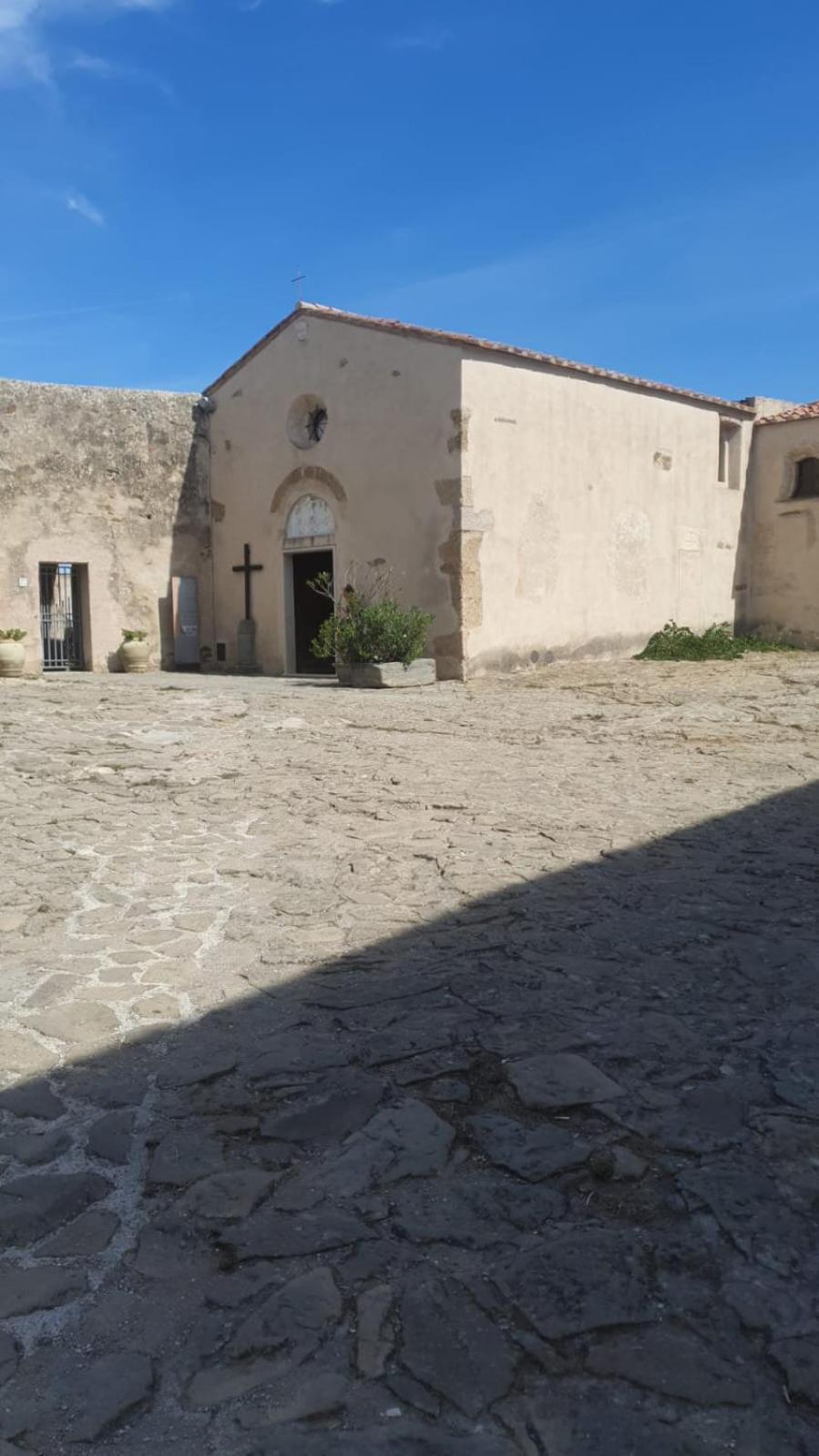 A Casa Di Berna E Tere Apartamento Venturina Terme Exterior foto