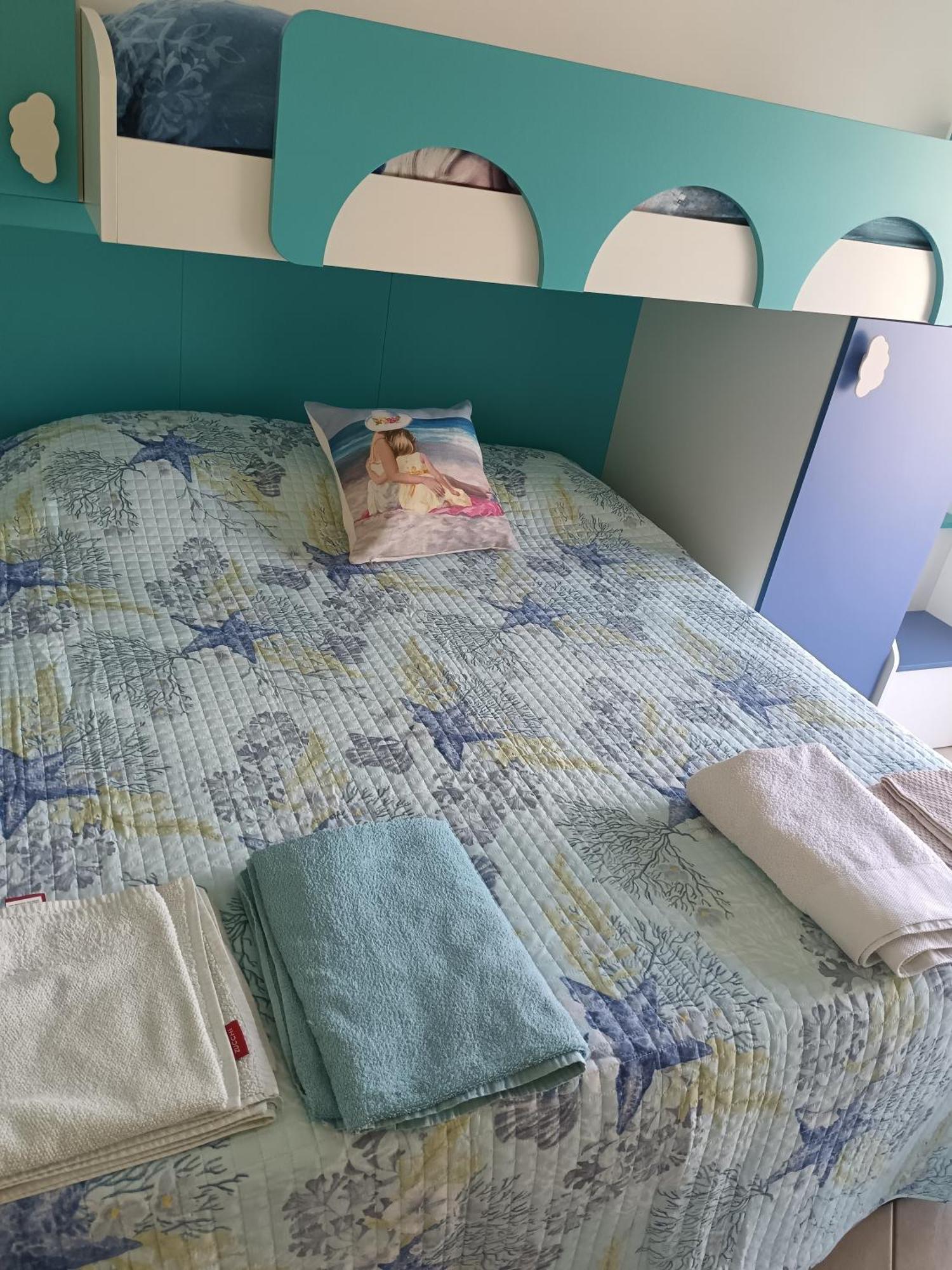 A Casa Di Berna E Tere Apartamento Venturina Terme Exterior foto