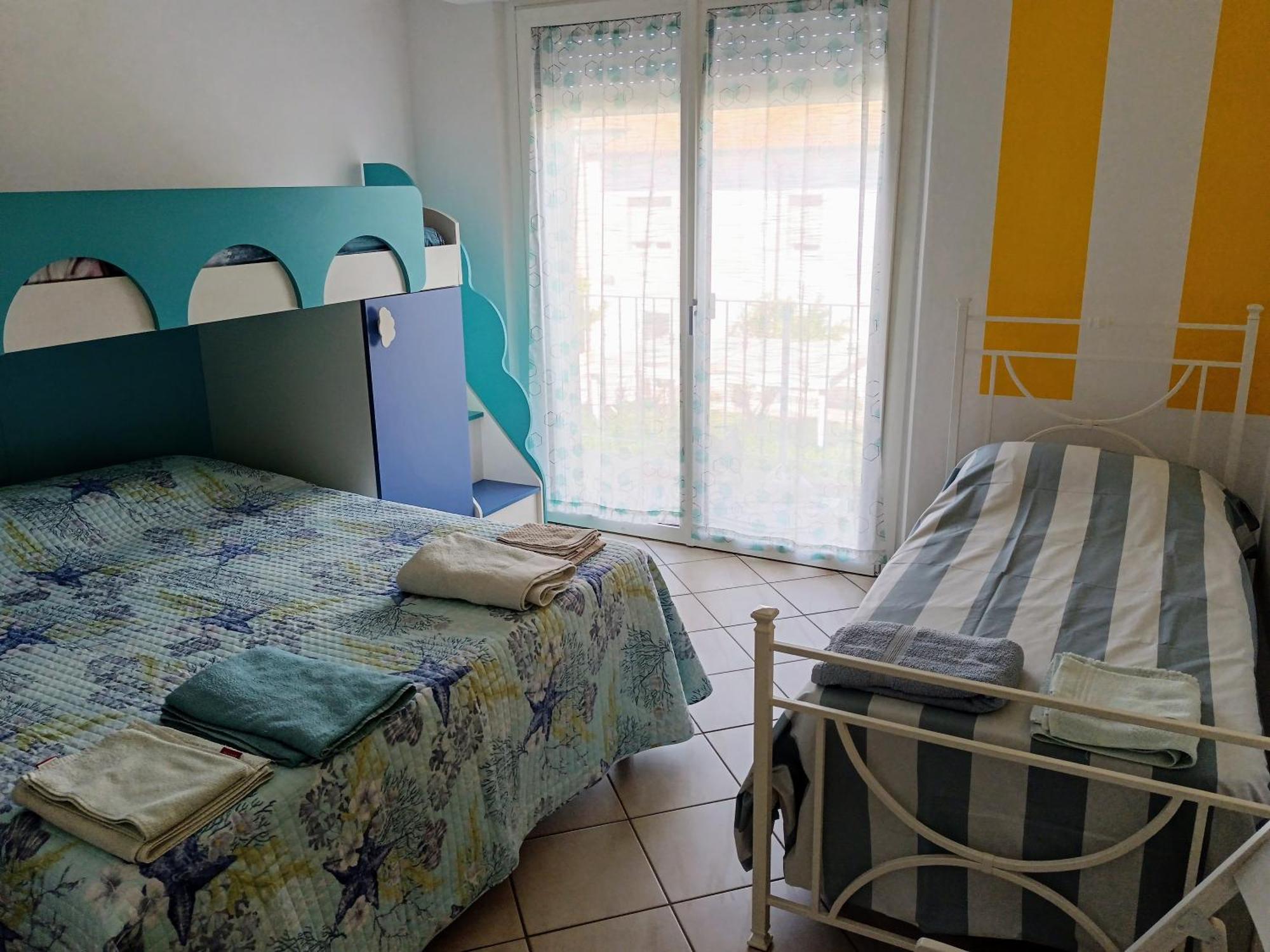 A Casa Di Berna E Tere Apartamento Venturina Terme Exterior foto