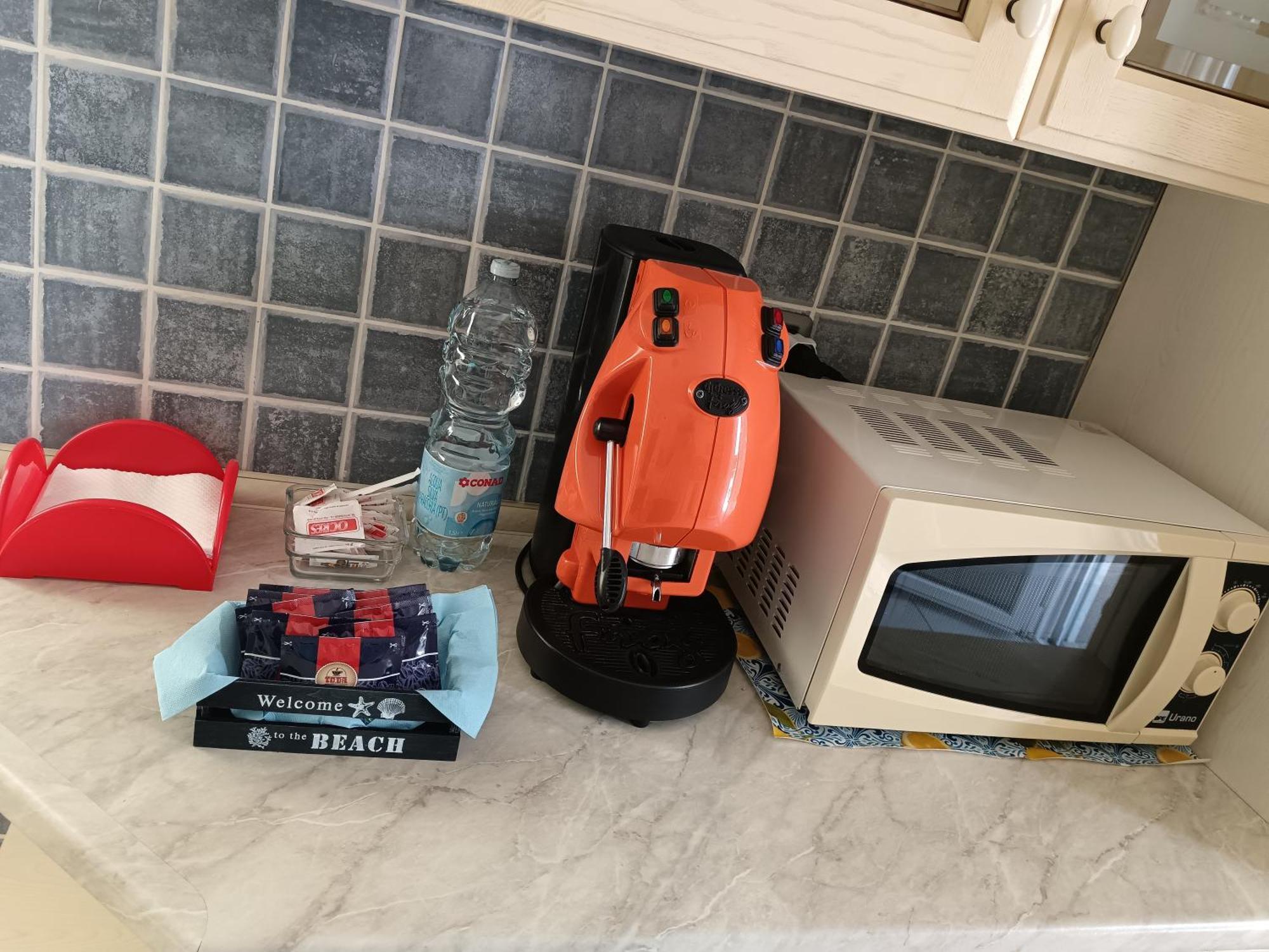 A Casa Di Berna E Tere Apartamento Venturina Terme Exterior foto