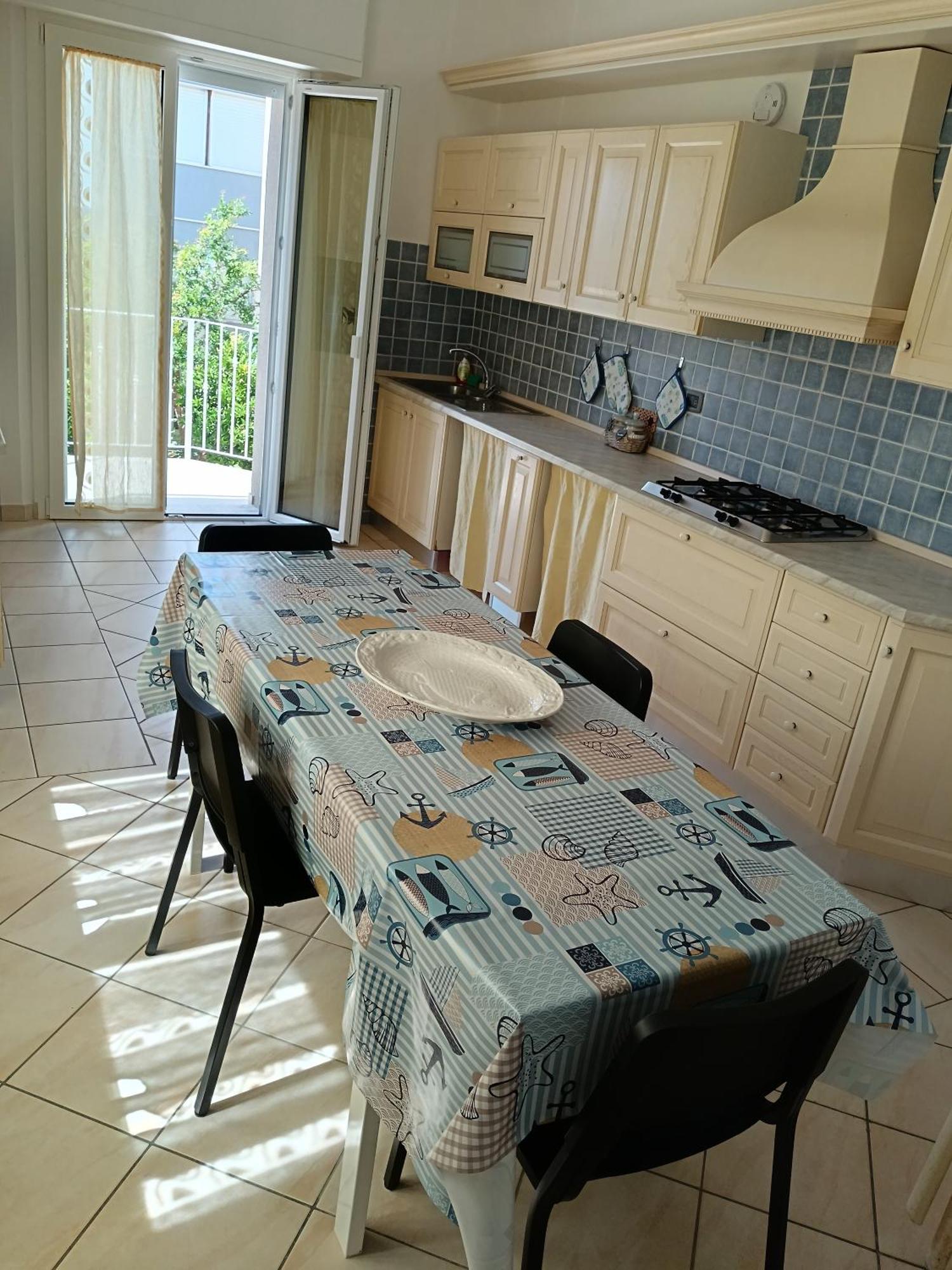 A Casa Di Berna E Tere Apartamento Venturina Terme Exterior foto