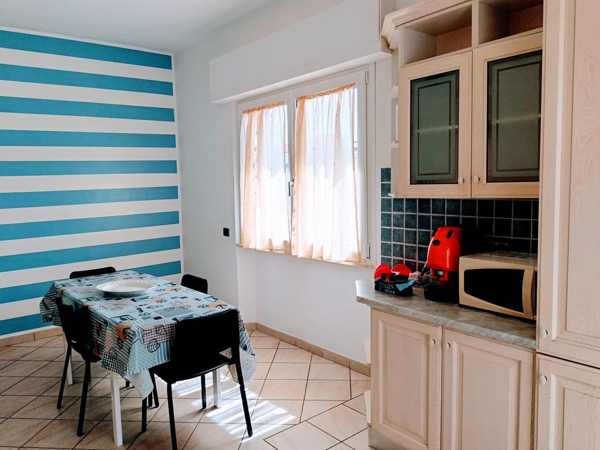 A Casa Di Berna E Tere Apartamento Venturina Terme Exterior foto