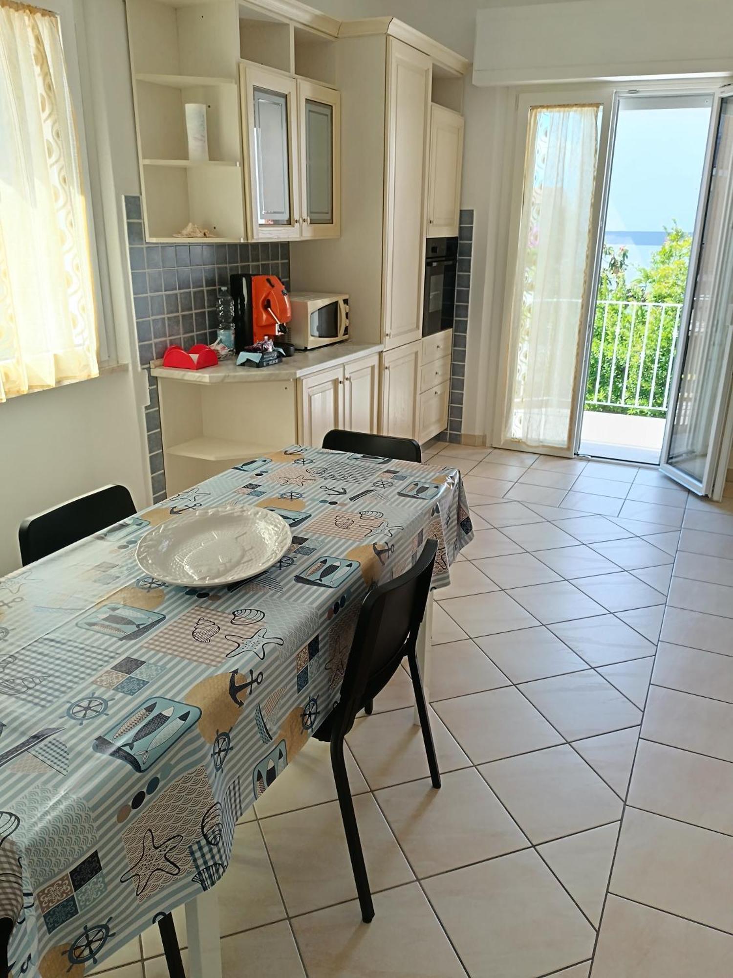 A Casa Di Berna E Tere Apartamento Venturina Terme Exterior foto
