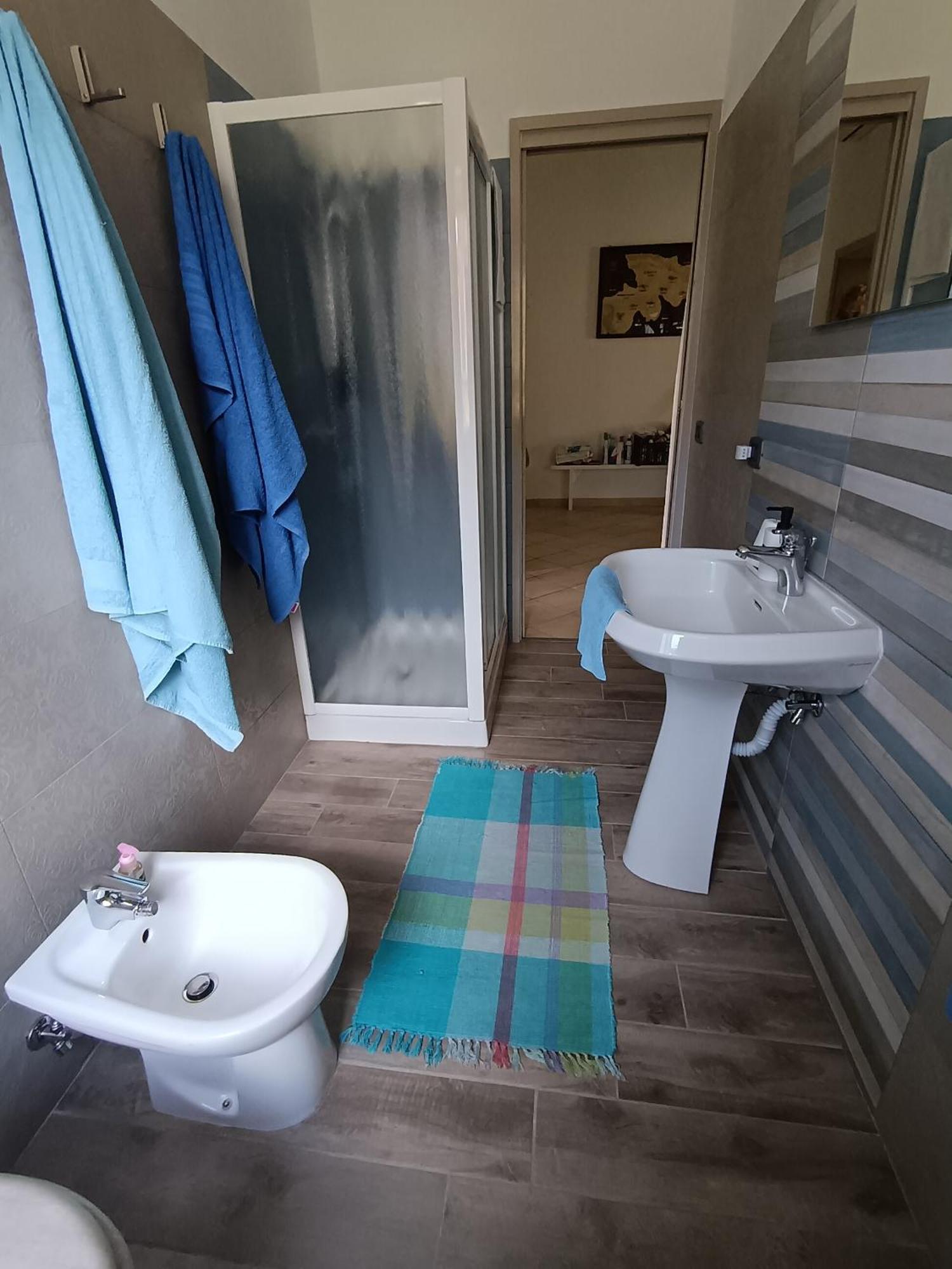 A Casa Di Berna E Tere Apartamento Venturina Terme Exterior foto